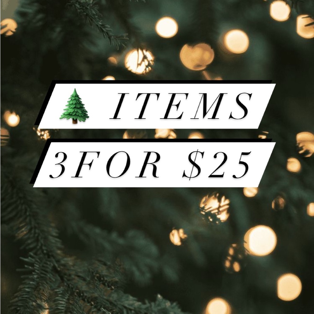 SALE!! 🌸items - Picture 2 of 4